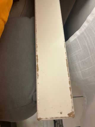 Cama Hemnes IKEA 140x200