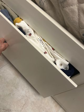 Cama Hemnes IKEA 140x200