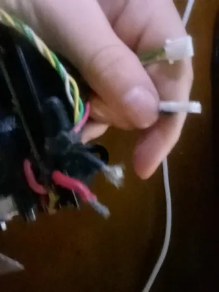 Batería Patinete Eléctrico Xiaomi