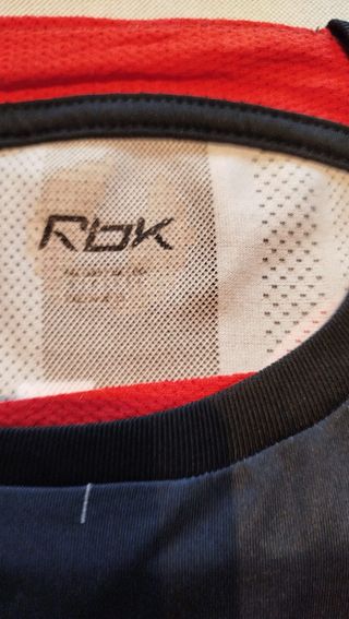 Camiseta San Pablo 2008/09