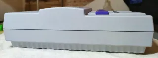 Super Nintendo SNES Americana NTSC