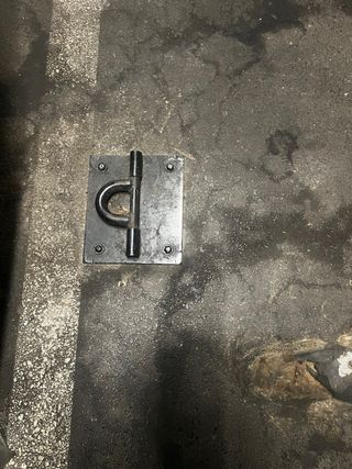 venta plaza de parking en Pau  Picasso