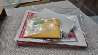 Nintendo 3DS Bianca con Stilo