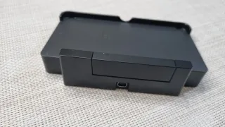 Nintendo 3DS Bianca con Stilo