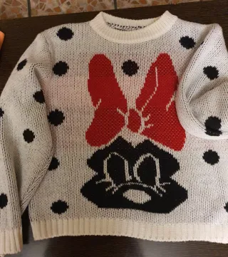 Lote Ropa Niña Talla 10