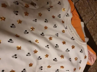 Lote Ropa Niña Talla 10