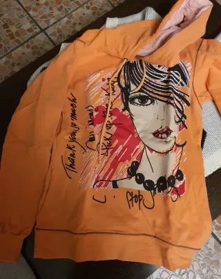 Lote Ropa Niña Talla 10