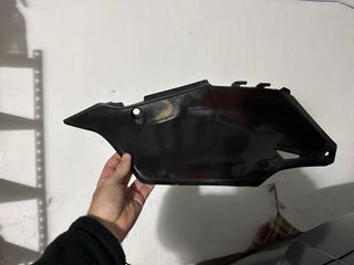 Plásticos Kawasaki KXF 250