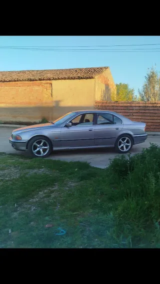 BMW Serie 5 1997