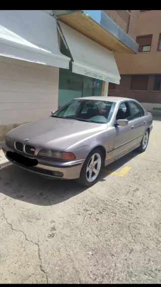 BMW Serie 5 1997