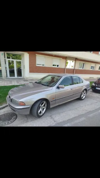 BMW Serie 5 1997