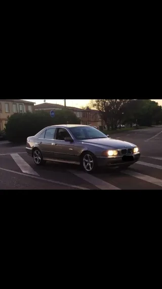 BMW Serie 5 1997