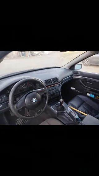 BMW Serie 5 1997
