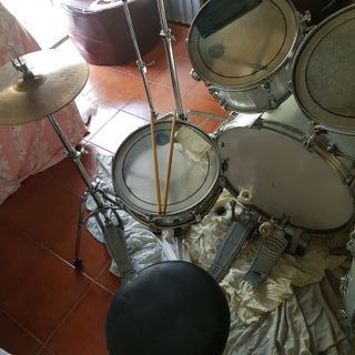 Batería Tama Imperial Star