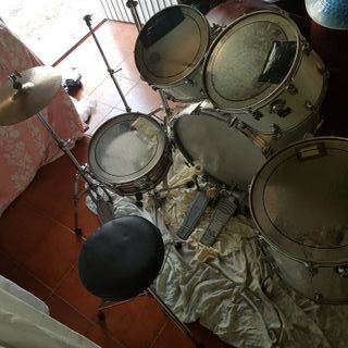 Batería Tama Imperial Star