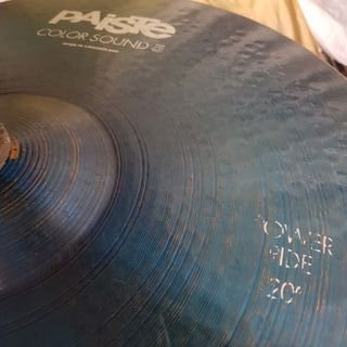 Batería Tama Imperial Star