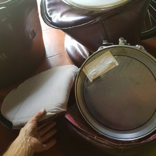 Batería Tama Imperial Star