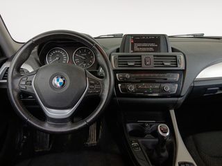 BMW Serie 1 114 d