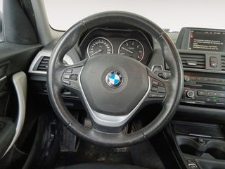 BMW Serie 1 114 d
