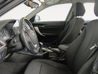 BMW Serie 1 114 d