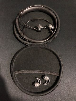 Bose QC30 Auriculares Cancelación Ruido