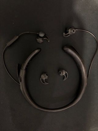 Bose QC30 Auriculares Cancelación Ruido