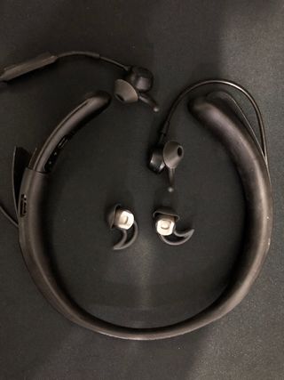 Bose QC30 Auriculares Cancelación Ruido