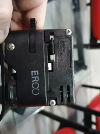 Foco Erco 79 050/051