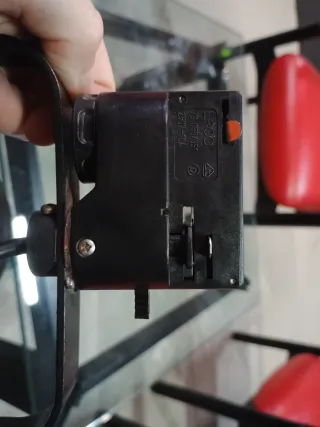 Foco Erco 79 050/051