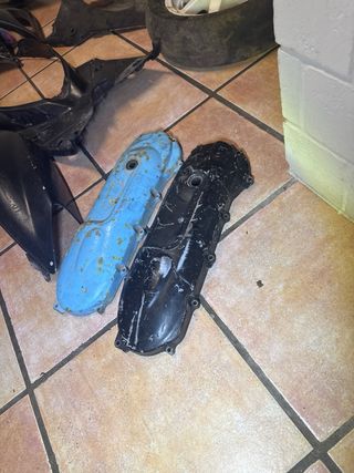 Piezas moto Jog y Senda