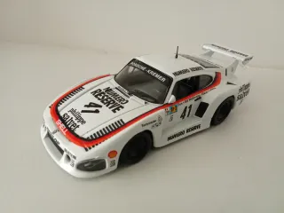 Porsche 935 K3 Le Mans 1979