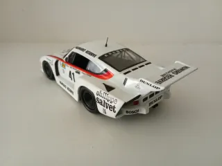 Porsche 935 K3 Le Mans 1979