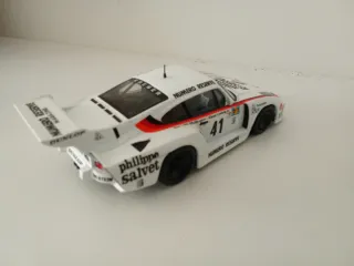 Porsche 935 K3 Le Mans 1979