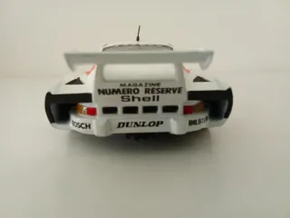 Porsche 935 K3 Le Mans 1979