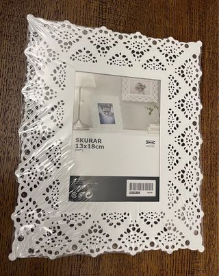 Portafoto IKEA SKURAR 13x18cm