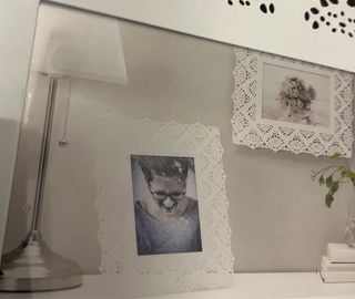 Portafoto IKEA SKURAR 13x18cm