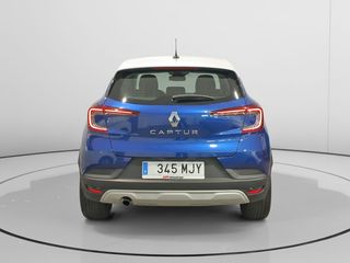 Renault Captur Equilibre