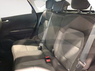 Renault Captur Equilibre