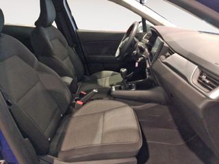 Renault Captur Equilibre