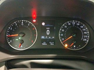 Renault Captur Equilibre