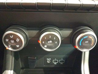 Renault Captur Equilibre