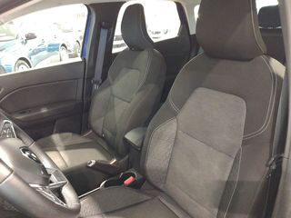 Renault Captur Equilibre