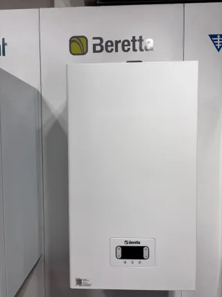 Mantenimiento, reparación,calderas, calentadores