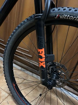 Bicicleta Scott Scale 930