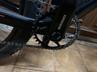 Bicicleta Scott Scale 930