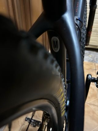 Bicicleta Scott Scale 930