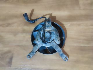 Ventilador Yamaha FZ6