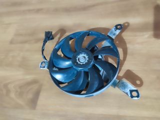 Ventilador Yamaha FZ6