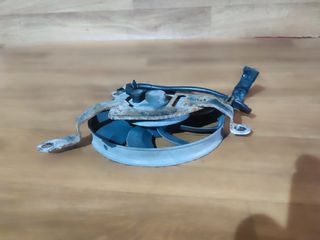 Ventilador Yamaha FZ6