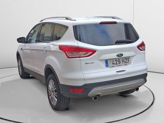 Ford Kuga Titanium